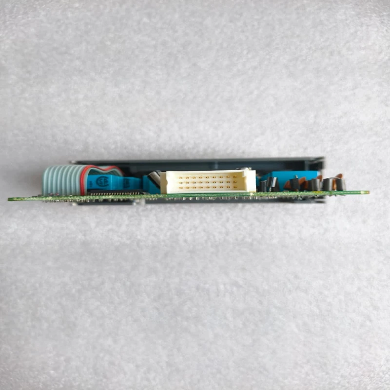 Allen-Bradley 1746-OB16 SLC 500 16-Point 24V DC Source Output Module thumbnail 7053